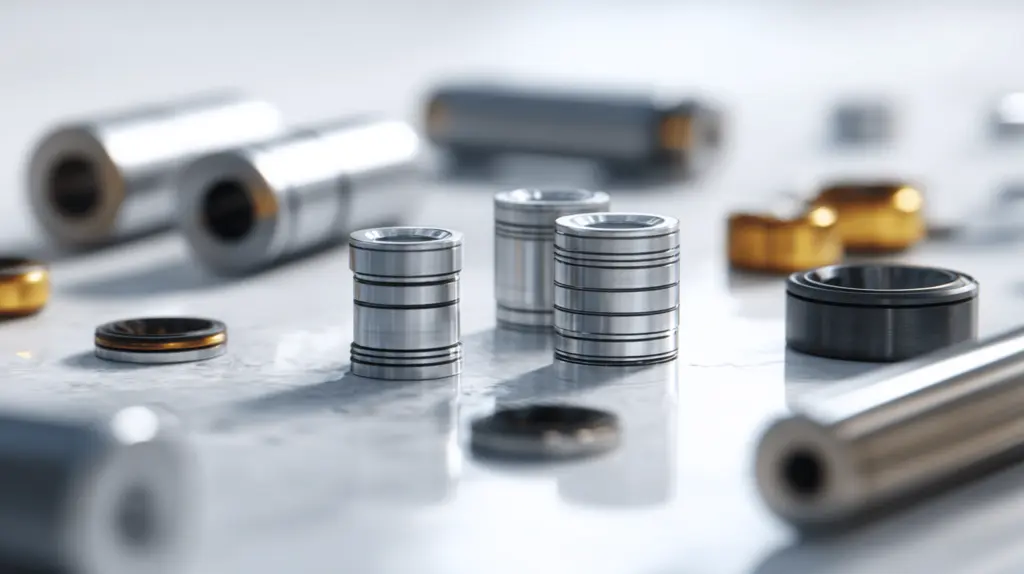 Onde Encontrar Reparo Para Cilindro Hidráulico